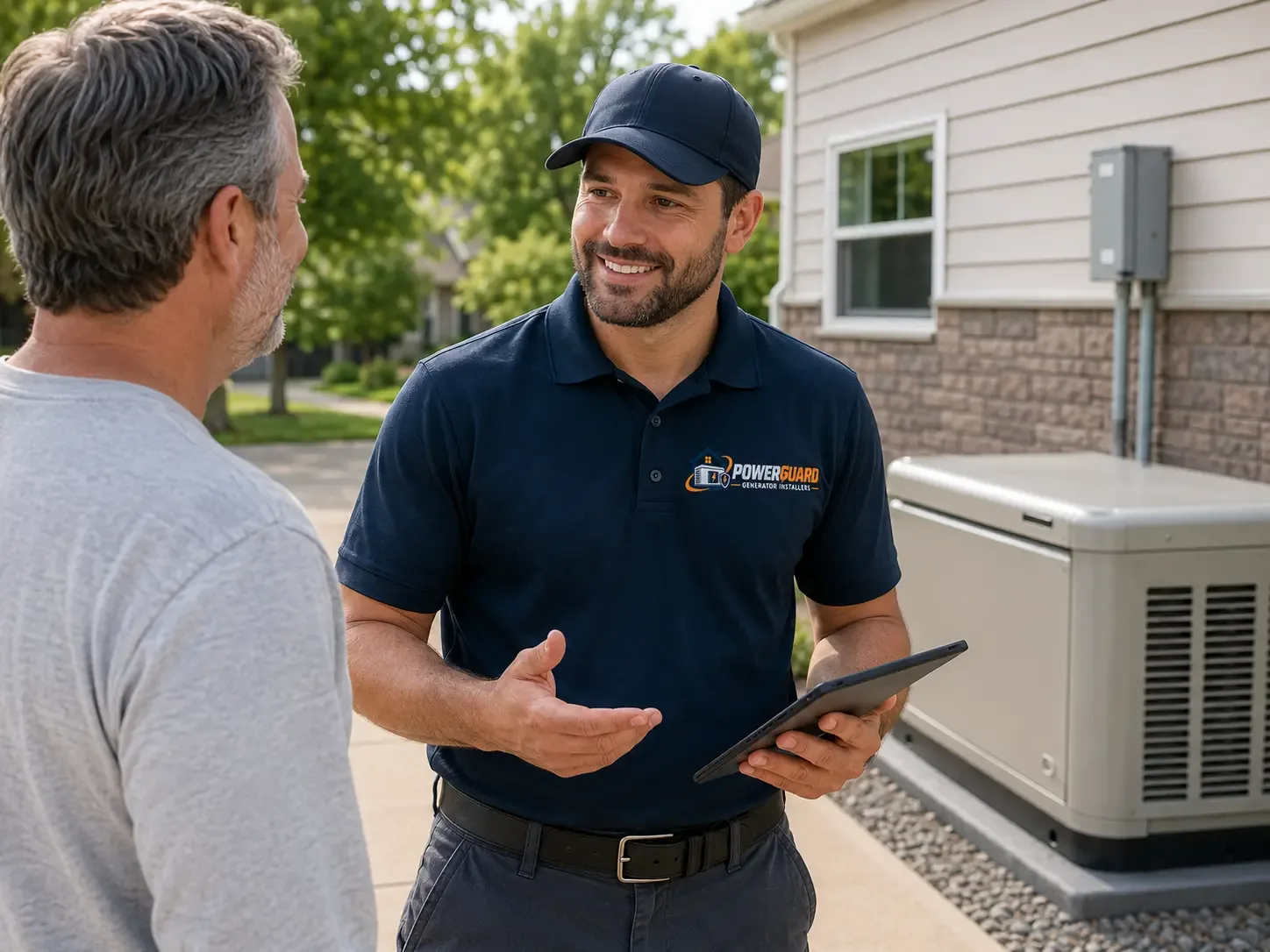 Generator Installation Gordon, GA FAQs